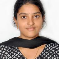 Sravani P. C++ Language trainer in Hyderabad