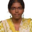 Photo of Shanmugapriya V.