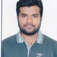 Dharavath Prudhvi MS SQL Development trainer in Himayathnagar