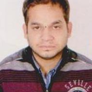 Ashish Doomra Computer Course trainer in Mohali