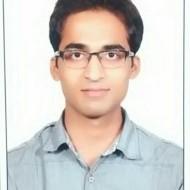 Vivek Kumar BTech Tuition trainer in Delhi