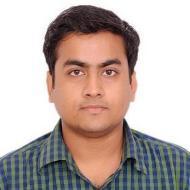 Sumit Khandelwal BTech Tuition trainer in Noida