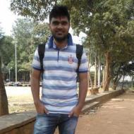Manish Singh Class 6 Tuition trainer in Kolkata