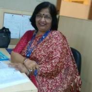 Anjali N. Communication Skills trainer in Mumbai