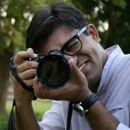 Amaan Imam Photography trainer in Delhi