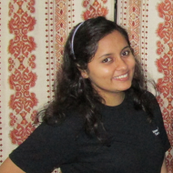 Swati T. Class I-V Tuition trainer in Mumbai