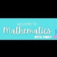 Pinky's Math Classes Class 10 institute in Chandigarh