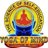 YOGA of MIND Yoga institute in Chandigarh