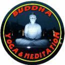Photo of Buddha Yoga and Meditation