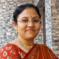 Daxaja D. Class 11 Tuition trainer in Ahmedabad