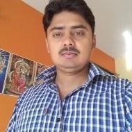 Abhishek Kumar trainer in Pune