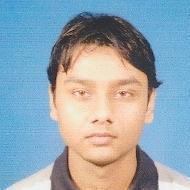 Sourav Dutta Class 11 Tuition trainer in Kolkata