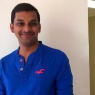 Vishnu N SAP trainer in Hyderabad