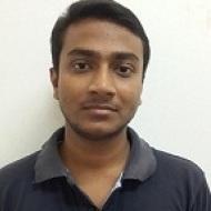 Subham Manna BTech Tuition trainer in Kolkata