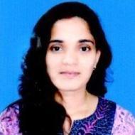 Monica S. BSc Tuition trainer in Bangalore