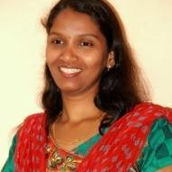 Tejaswini P. SAP trainer in Mumbai
