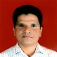 Pravin Pargoankar Behavioural trainer in Pune