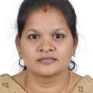 Savitha E. Phonics trainer in Chennai
