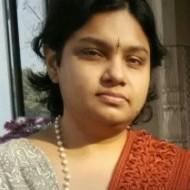 Dr V. UGC NET Exam trainer in Hyderabad