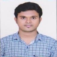 Ajay Appukuttan Class 11 Tuition trainer in Coimbatore