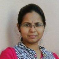 Niveditha A. German Language trainer in Hyderabad