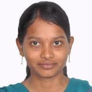 Lakshmi Durga D. Class 11 Tuition trainer in Hyderabad