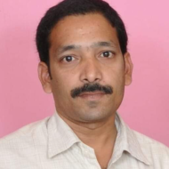 Surya Prakash MVV Class 11 Tuition trainer in Rajahmundry