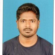 Manu Jayanth Class 11 Tuition trainer in Chennai