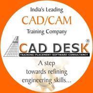 Cad Desk India Autocad institute in Jaipur