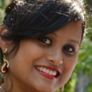 Sudeshna D. UGC NET Exam trainer in Shillong