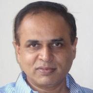 Jaideep Shirali Investment Planning trainer in Mumbai