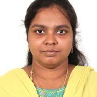 Rajasurya Oracle trainer in Chennai