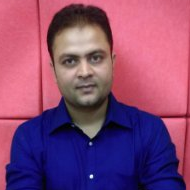 Anish Gupta Computer Course trainer in Gurgaon