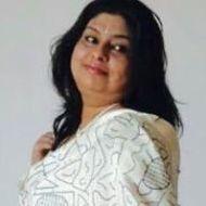 Nanditaa B. Creative Writing trainer in Mumbai