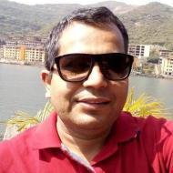 Dr Pankaj Bohra MBBS & Medical Tuition trainer in Pune