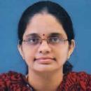 Photo of Jayashree M.