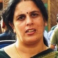 Ritu S. Class 6 Tuition trainer in Delhi