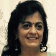 Anuja S. Content Writing trainer in Pune