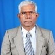 Mantrala Jagannatha Sastry Telugu Language trainer in Chennai