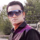 Photo of Kashif Khan