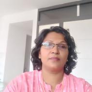 Jessy J. Spoken English trainer in Kozhikode