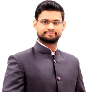 Arjun Gaur Soft Skills trainer in Faridabad