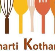 Bharti Kothari's Culinary Studio Cooking institute in Mumbai