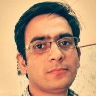 Devesh Tiwari HTML trainer in Delhi