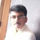 Photo of Anand Patil