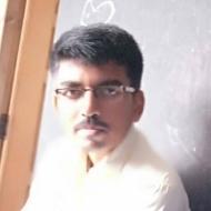 Anand Patil Class 11 Tuition trainer in Dharwad