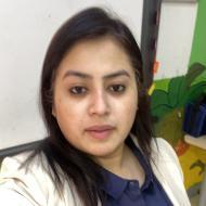 Sutrishna Majumdar Nursery-KG Tuition trainer in Kolkata