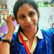 Harika L. Nursery-KG Tuition trainer in Pune