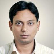Prakash Choudhary .Net trainer in Indore