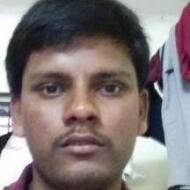 R Soma Sekhar Quantitative Aptitude trainer in Hyderabad